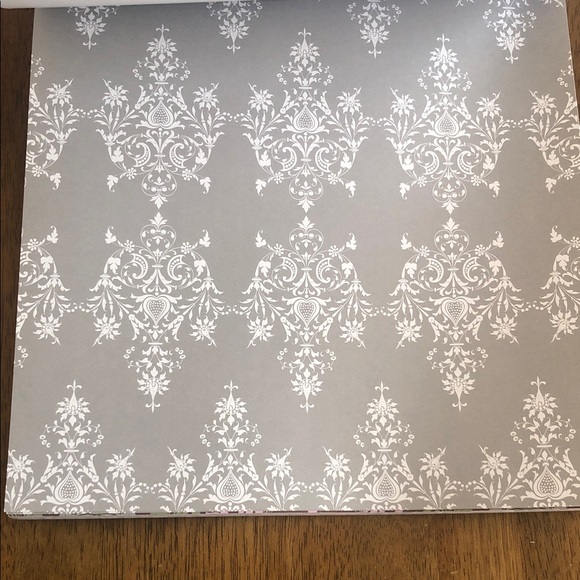 Me & My Big Ideas Floral Cardstock Collection - Picture 13 of 16